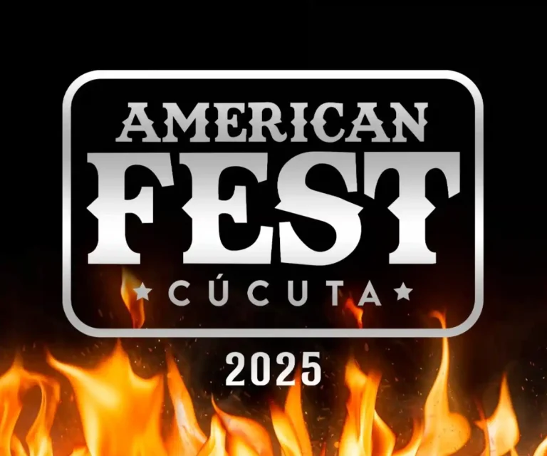 @AmericanFestCucuta