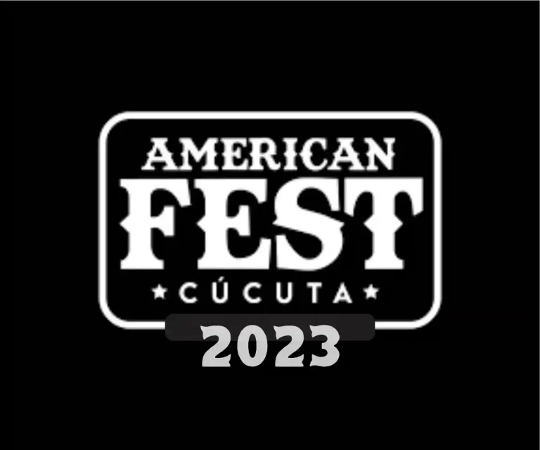@AmericanFestCucuta