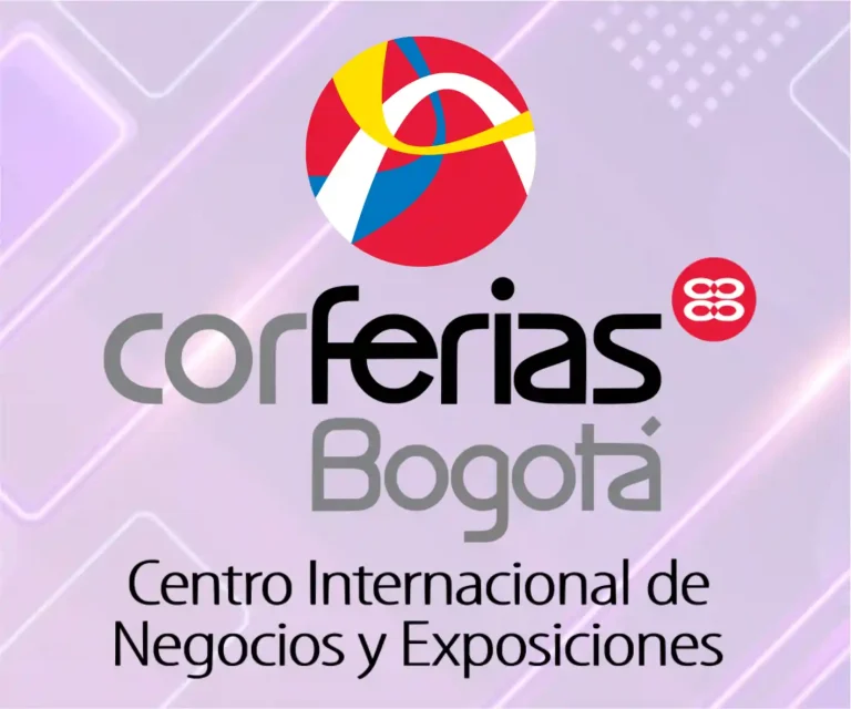 www.Corferias.com