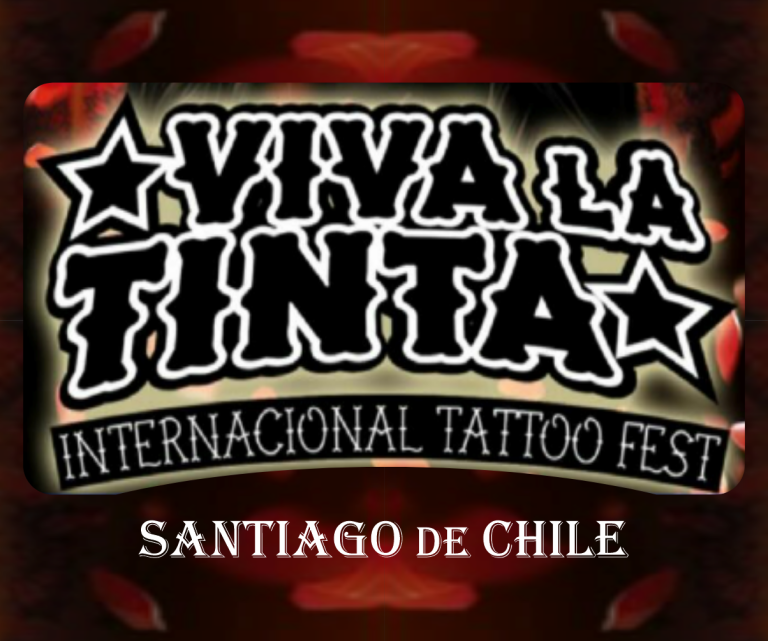 @VivaLaTinta_TattooFest